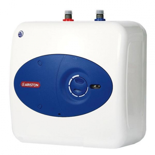 Ariston Water Heater - Sincere Home Services