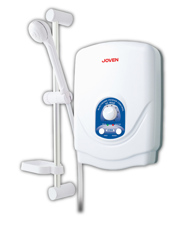Jovan Water Heater - Sincere Home Services